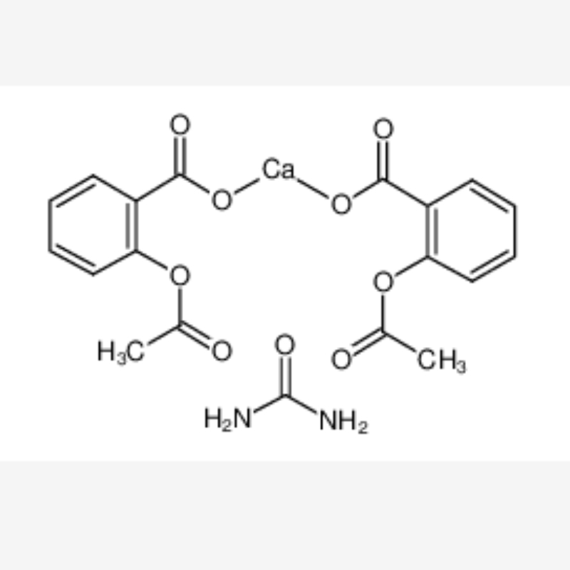 Carbasalatcalcium