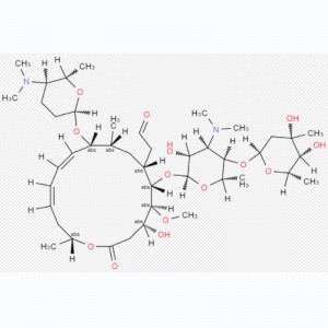 Spiramycin