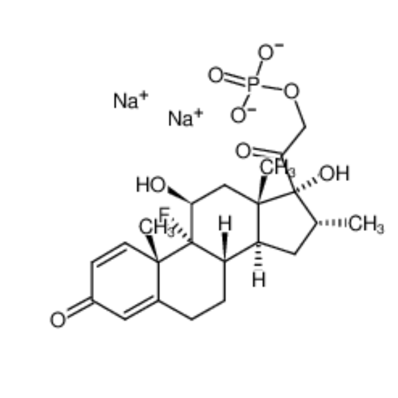 Betamethason -Natriumphosphat