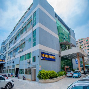 Benutzerdefinierte Kunststoffform