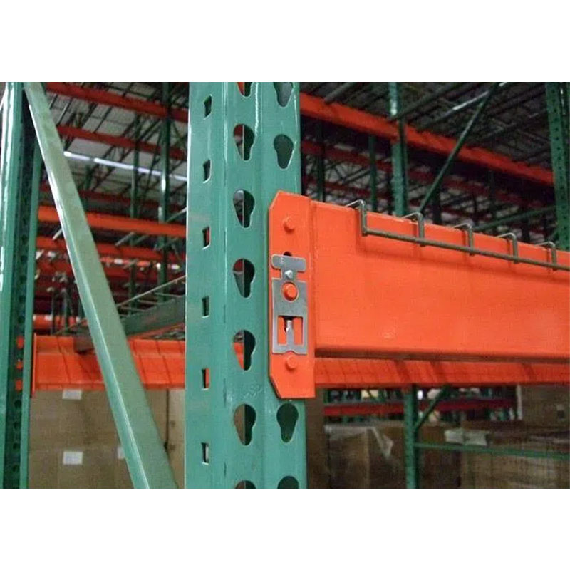 Pallet -Rack -Ständer