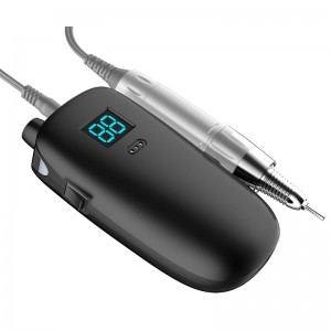 M&r 8002 Nagellacker