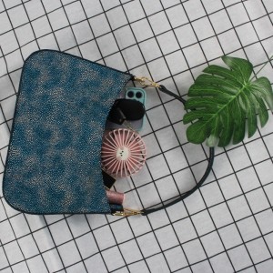 Lady Handtasche Classic mit Luxusstil