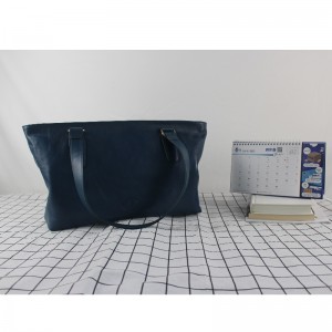 Käufer Tasche Geniue Leder Tasche Tasche