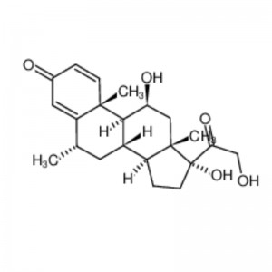 Methylprednisolon
