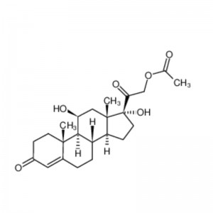 Hydrocortisonacetat