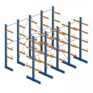Leichter Duty Cantilever Rack