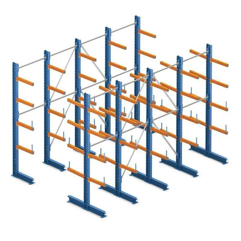 Leichter Duty Cantilever Rack