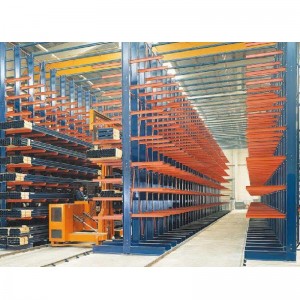 Cantilever Rack Systems