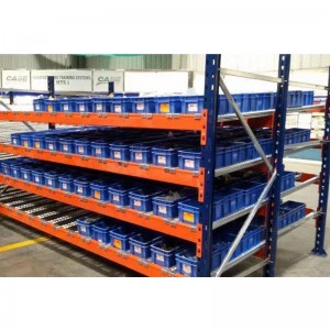 Carton Flow Rack