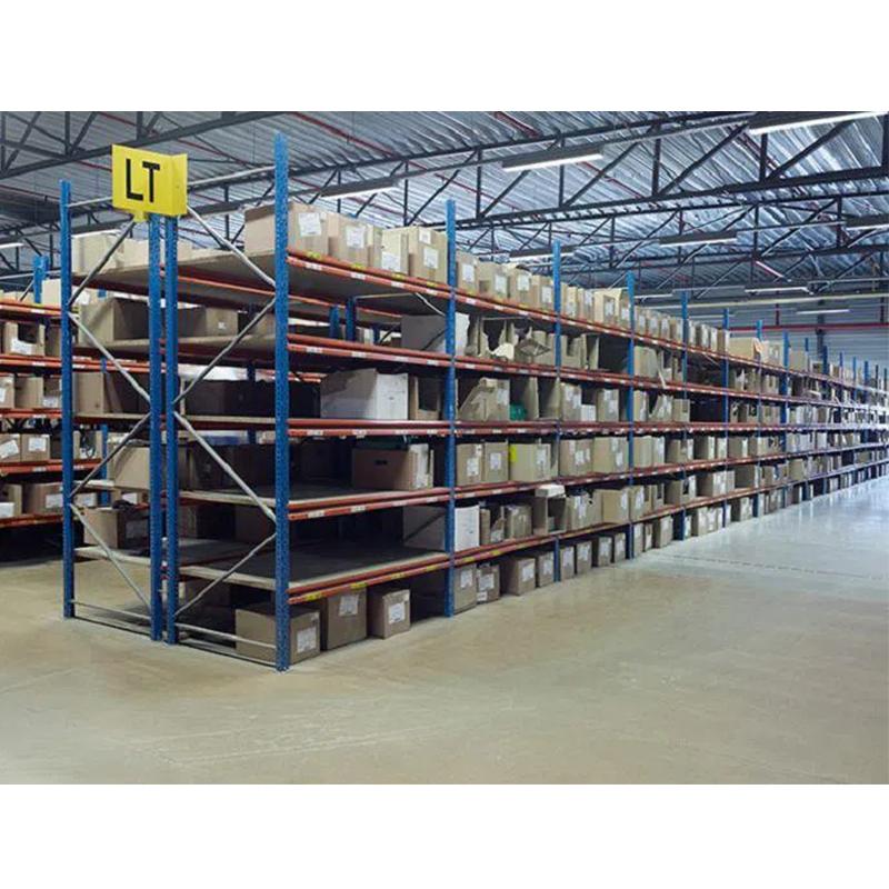 Mittelschweren Racking