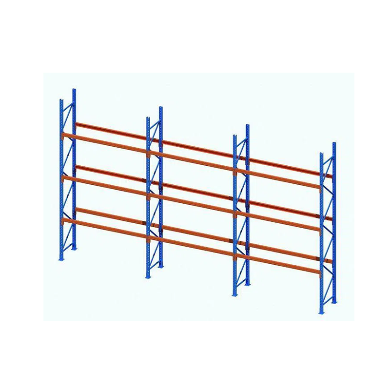 Australian Standard Palet Rack