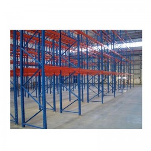 Australian Standard Palet Rack