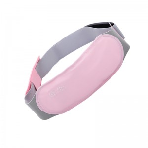 Großhandel tragbares Heizkissen für Krämpfe und Rückenschmerzen