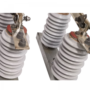 Henganshun GW9-10/12 Outdoor-Hochspannungsschalter Schalterschalter