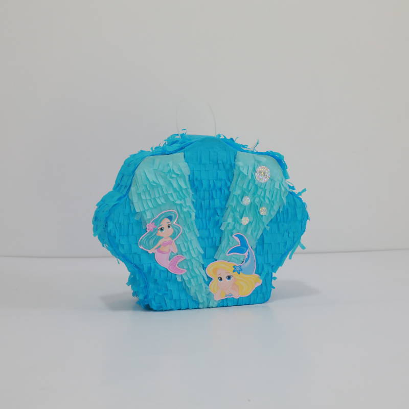 Kinder Geburtstagsfeier liefert Nummer 3 Pinata