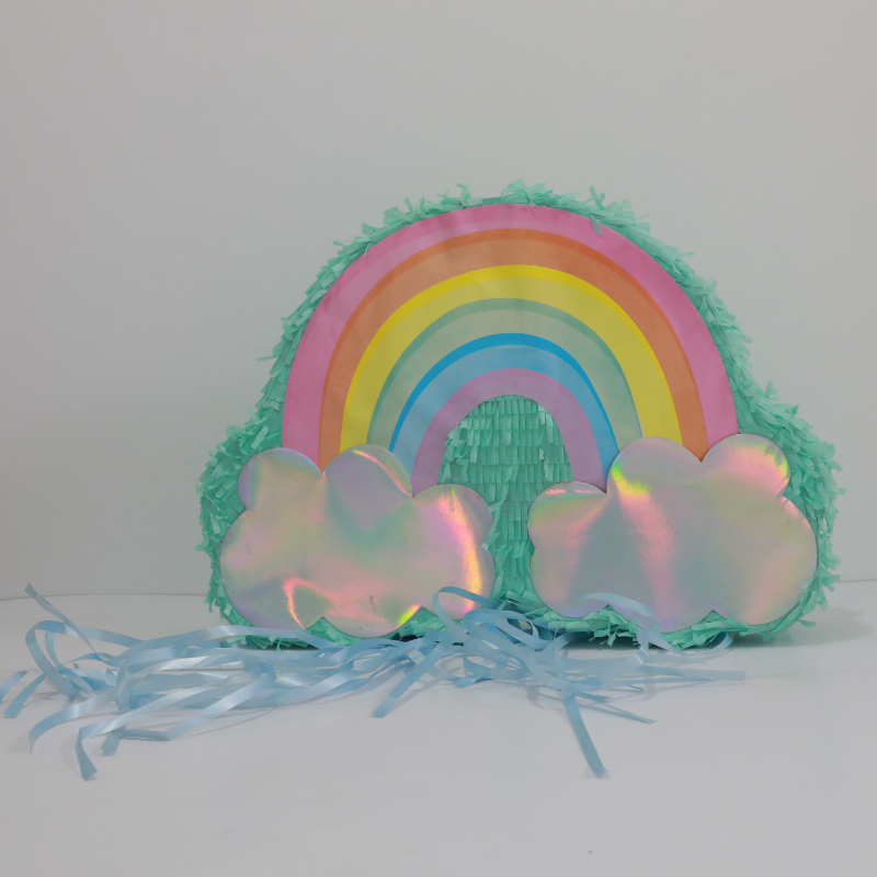 China Birthday Party Artikel Die beliebtesten Little Mermaid Pinata