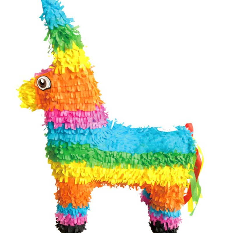 Esel Pinata