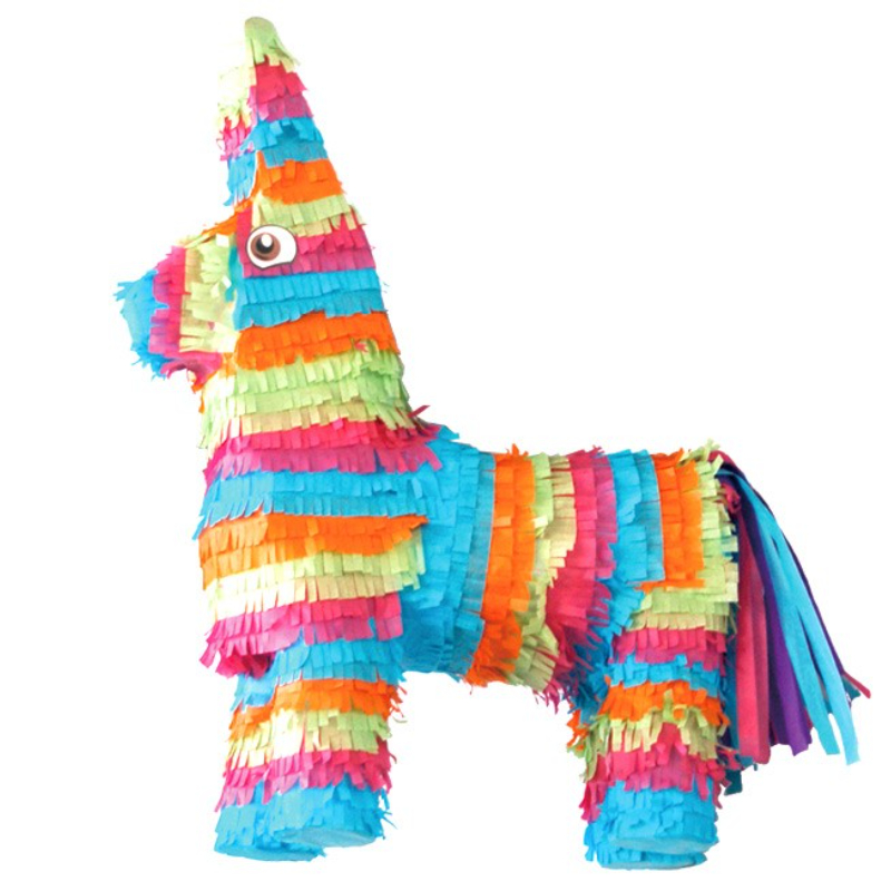 Esel Pinata