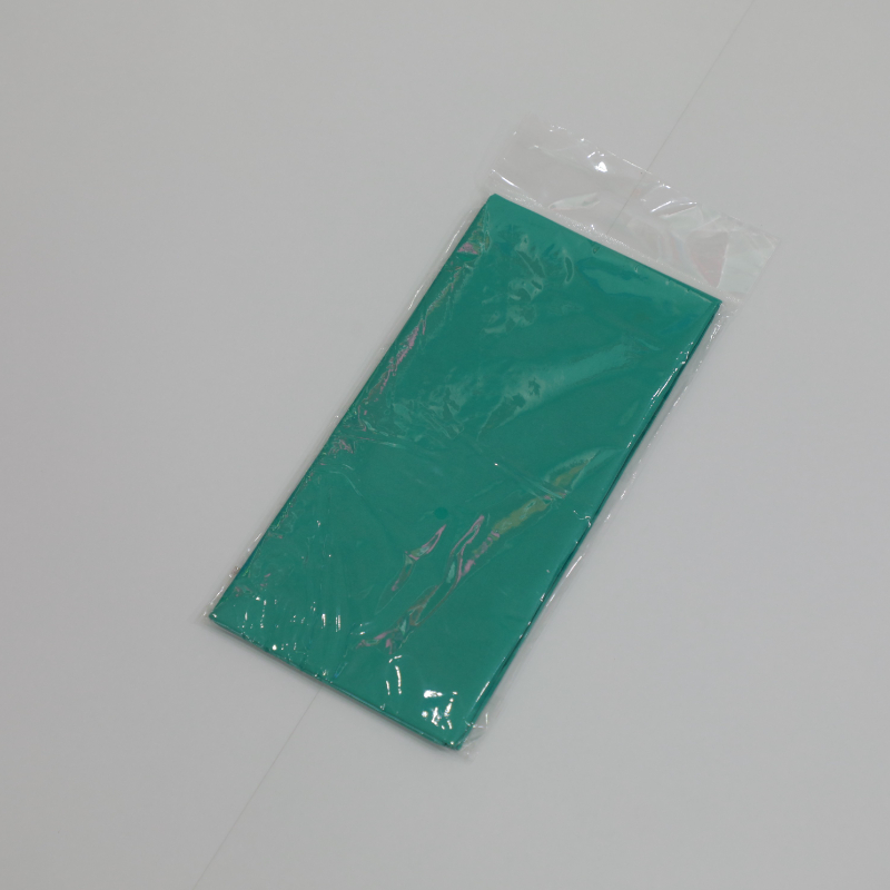 Solid Crepe Paper