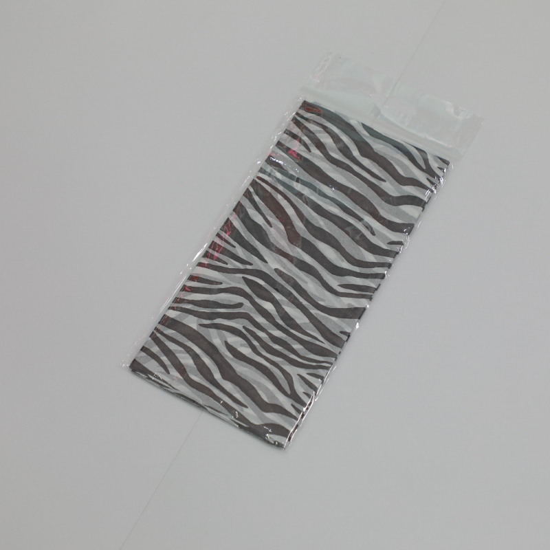 Textur -Krepppapier