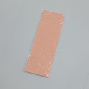 Multi-farbiges Gewebepapier für Bastelprojekte, Dekorieren oder allgemeine Geschenkvertreibungsbedürfnisse