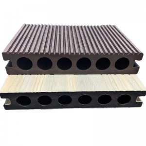 Neue beliebte gute Qualitätniedriger Preis WPC Technik