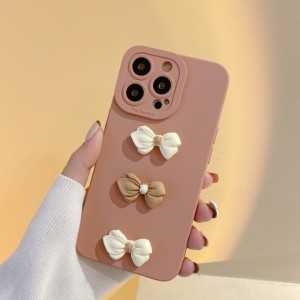 Geeignet für Apple iPhone12 Pro Max Mobiltelefonhülle, Silikon -Mobiltelefonhülle, Cherry Mobile Hülle Soft Case