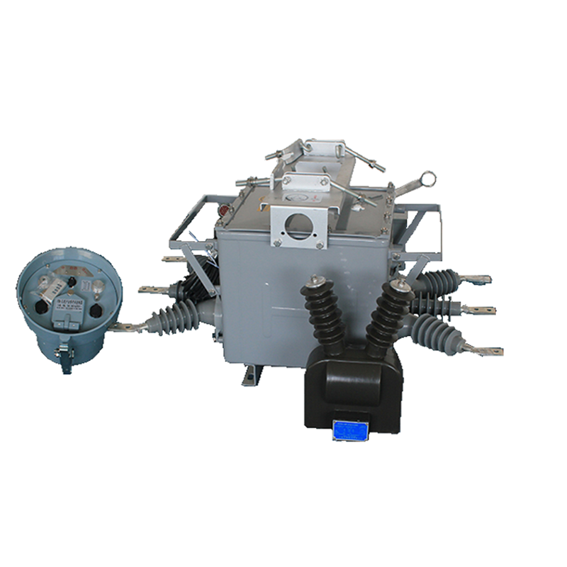 Zw20-12 (F) Serie drei Phasen Elektrischer Vakuumschalter