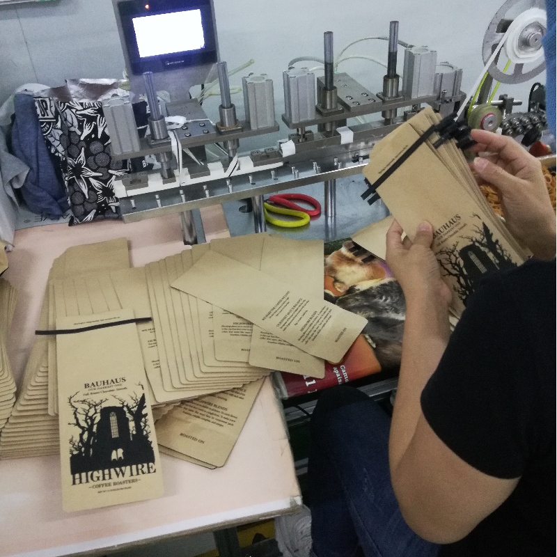 Was ist die Rolle von Tin-Tie?