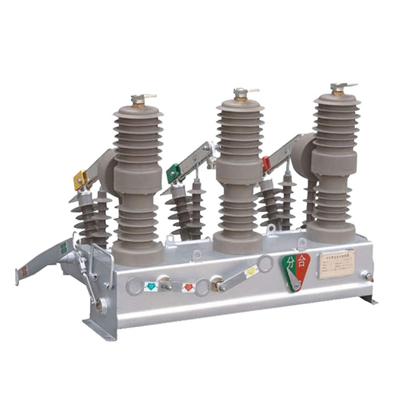 Automatisches Zurücksetzen intelligenter dauerhafter magnetischer Meheheheheheheherismus -Leistungsschalter