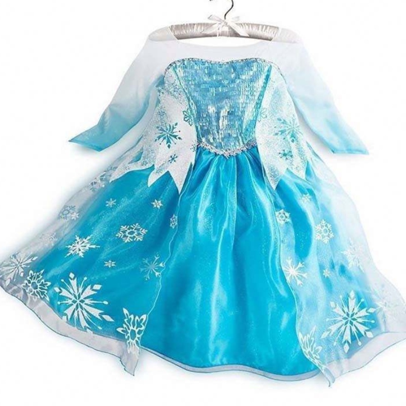 Aladdin und die Magic Lamp Aladdin Cosplay Kostüm Prinzessin Jasmine Bauchtänzer Kostüm für Mädchen HCAL-001