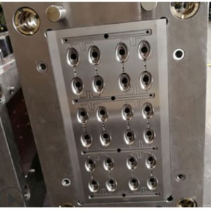 Plastische Injektionsmedizin