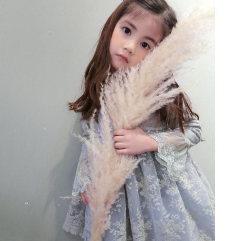 Mädchen Kleid Herbst Kleidung für Mädchen Tutu Spitzenkleider Kinder Kinder Kleidung Teenager 5 6 Jahre Party Prinzessin Ball angebaut Kostüme