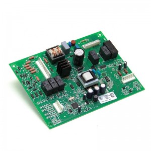 Tastatur und andere PCBA