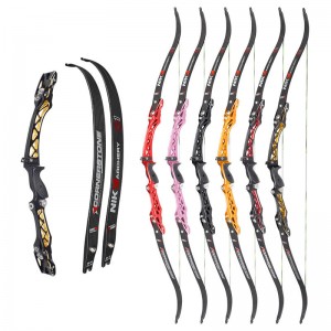 Legalarrow 68 -Zoll -Rh/lh regen mit C1 -Kohlenstoff -Glied