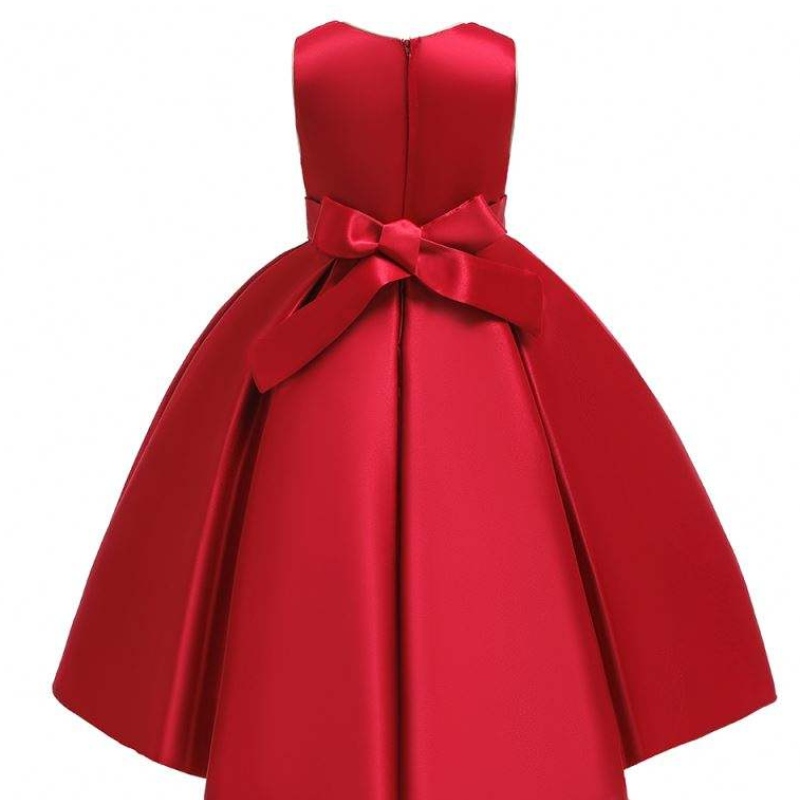 Baige Girls Summer Fashion Frocks Baby und Kinder Tutu Party Kleid Kinder Geburtstagskleider L5149