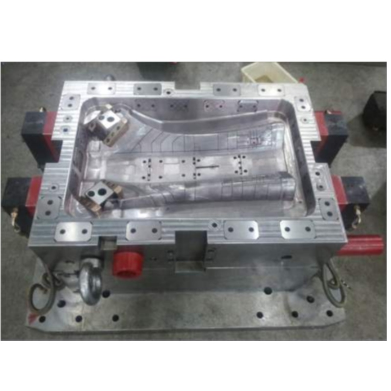 Plastikinjektion Mould-Auto-a Säule
