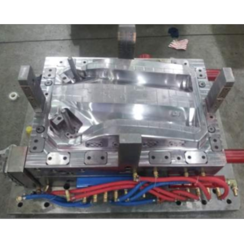 Plastikinjektion Mould-Auto-a Säule