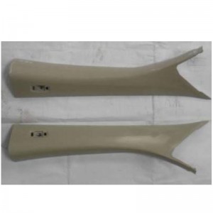 Plastikinjektion Mould-Auto-a Säule