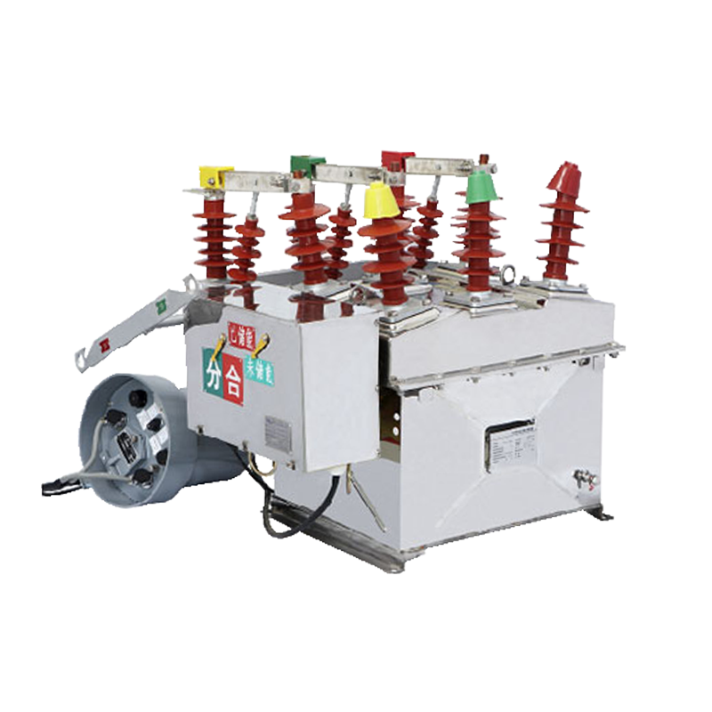 ZW8-12 Serie Hochspannung im Freien im Freien Vakuumschalter