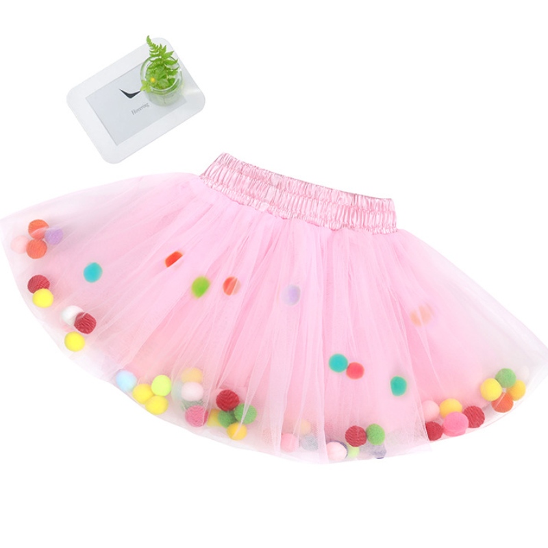 Mädchen \\ 'Tutu Röcke Sommerparty tragen flauschige Tutu -Kleid Kleinkind Tutu Mädchen Kleidung