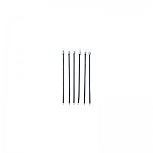 Temperatursensor fester Stück