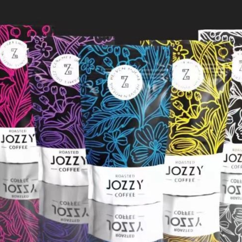 Neues Design - Kaffeeverpackungstaschen