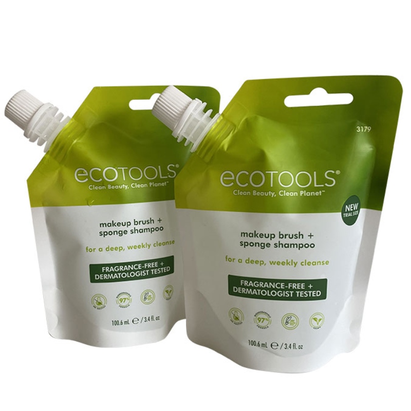 Das Arbeitsprinzip des Anti -statischen Beutels