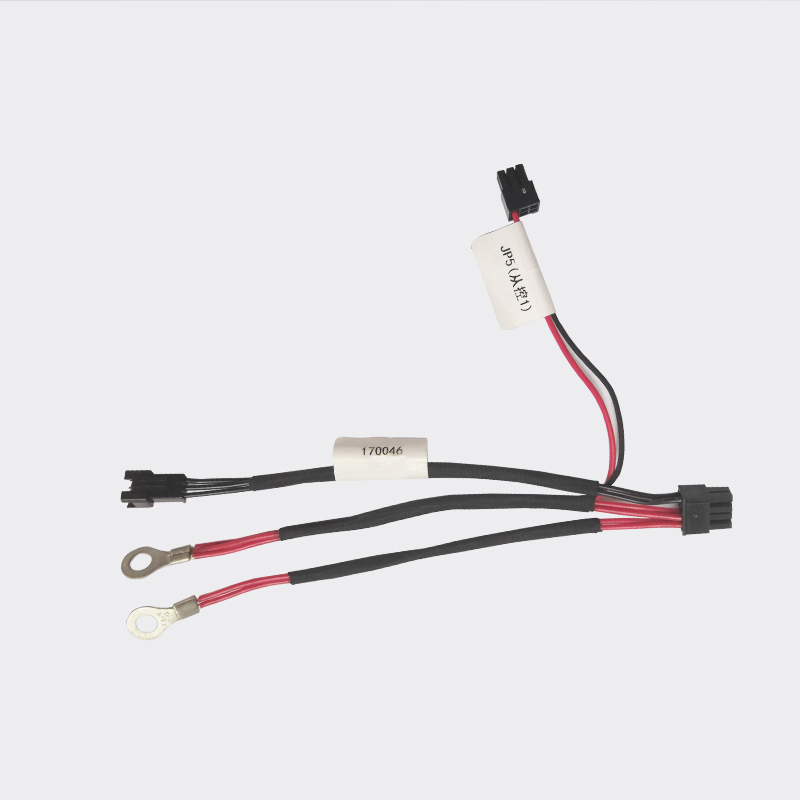 Smart Home Kabelbaum kostengünstige Anpassungsanpassungs-Heißverkaufstemperatursensor NTC Thermistor