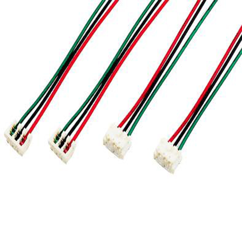 Smart Home Kabelbaum kostengünstige Anpassungsanpassungs-Heißverkaufstemperatursensor NTC Thermistor