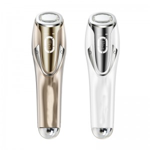 Dieneue Radiofrequenz Beauty Machine Plus