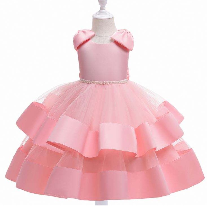 Kinder Ballkleider Mädchen formelle Kleidung Prinzessin Kinder Mädchen \\ 'Kleid tragen Kinder Kleidung Partykleider