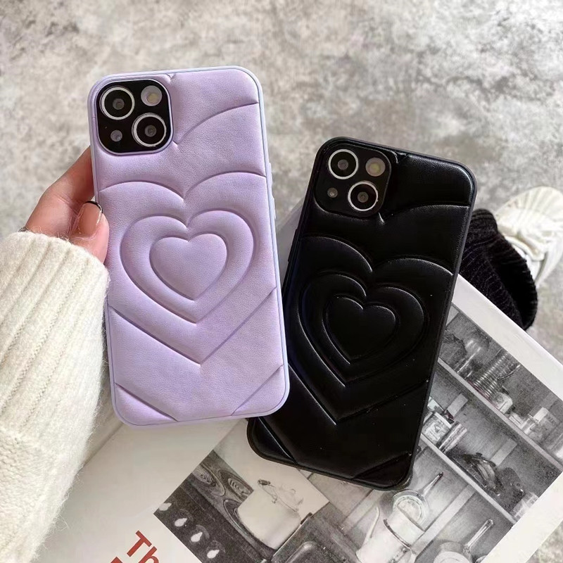 Geeignet für Apple Mobile Phone iPhone14/14Procase, All -Inclusive Herbst -Proof -Mobiltelefonschutzledergehäuse, personalisiertes Muster TPU -Schutzhülle